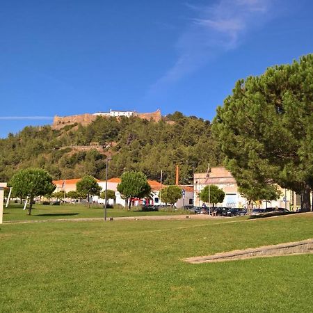 Casa Janelas Da Fonte Nova Setubal Exterior photo